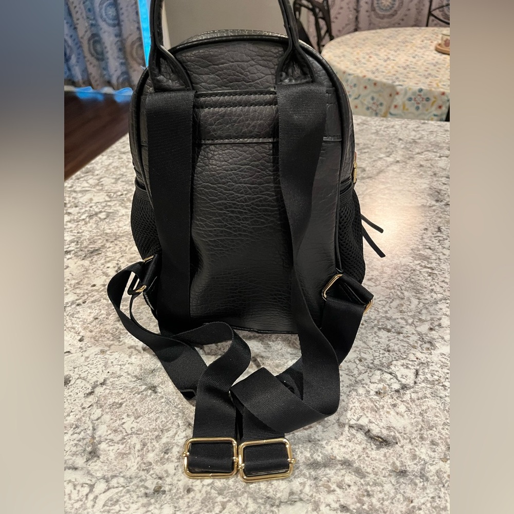 Juicy Couture Arielle Studded Mini Backpack - Picture 6 of 11